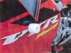 R&G Racing padací chrániče pro motocykly HONDA VTR1000 SP-1, (pár), bílé